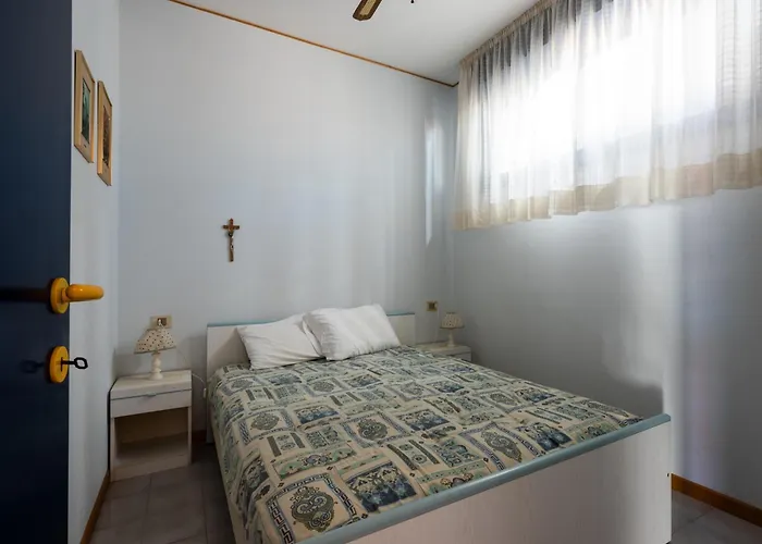 Appartement Cozy With A Balcony With Sea Side View *