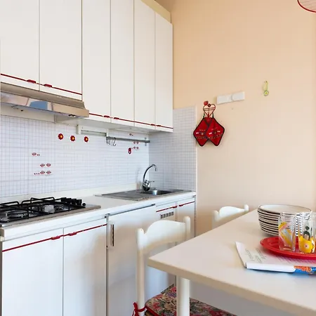 Flat Withside Sea-view Balcony - Beahost Appartamento *