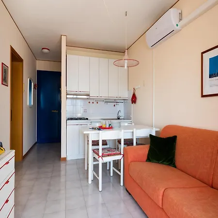 Flat Withside Sea-view Balcony - Beahost * Bibione