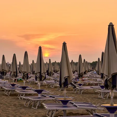 Flat Withside Sea-view Balcony - Beahost * Bibione