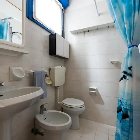 Appartamento Flat Withside Sea-view Balcony - Beahost
