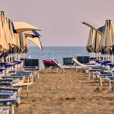 Appartamento Flat Withside Sea-view Balcony - Beahost Bibione